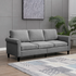Cecer 1/2/3/4/5/6-Seater Free Combination Sectional Sofa Set