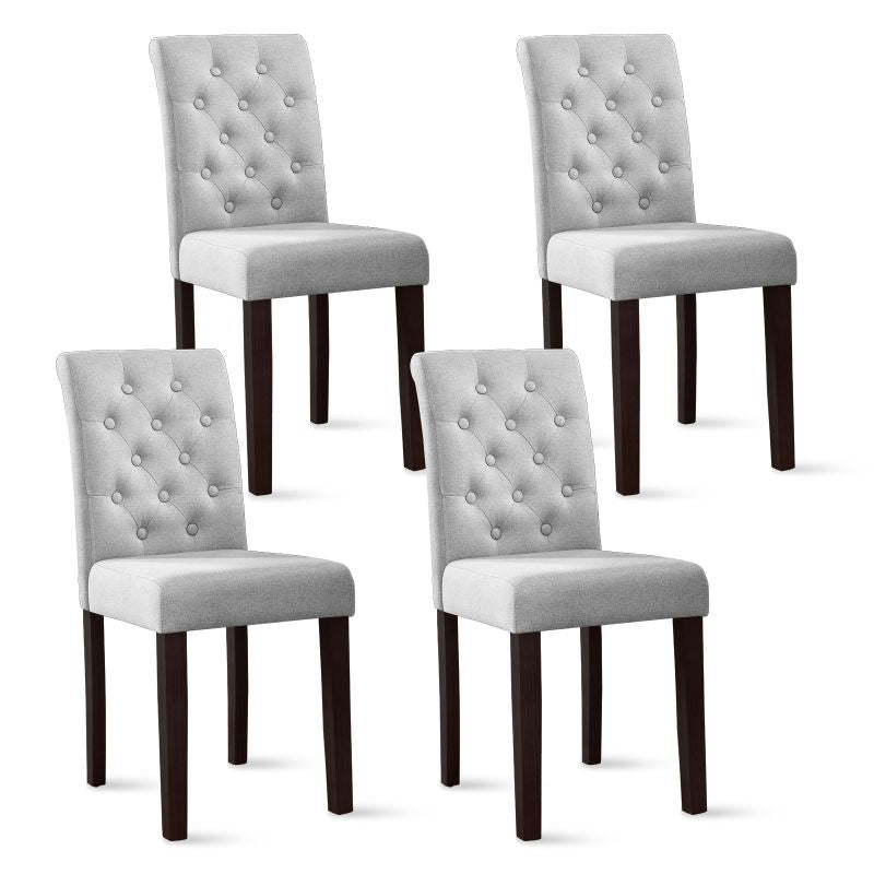 Cecer Dining Chairs Set of 2/4/6
