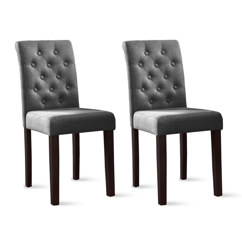 Cecer Dining Chairs Set of 2/4/6