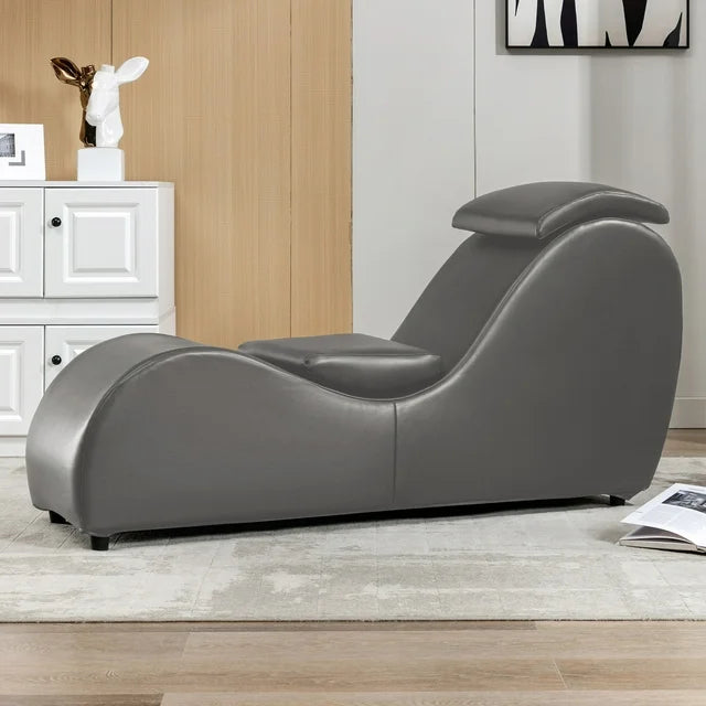 Stretch chaise lounge sale