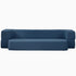 Cecer Twin / Queen Size Convertible Futon Sofa Couch Bed