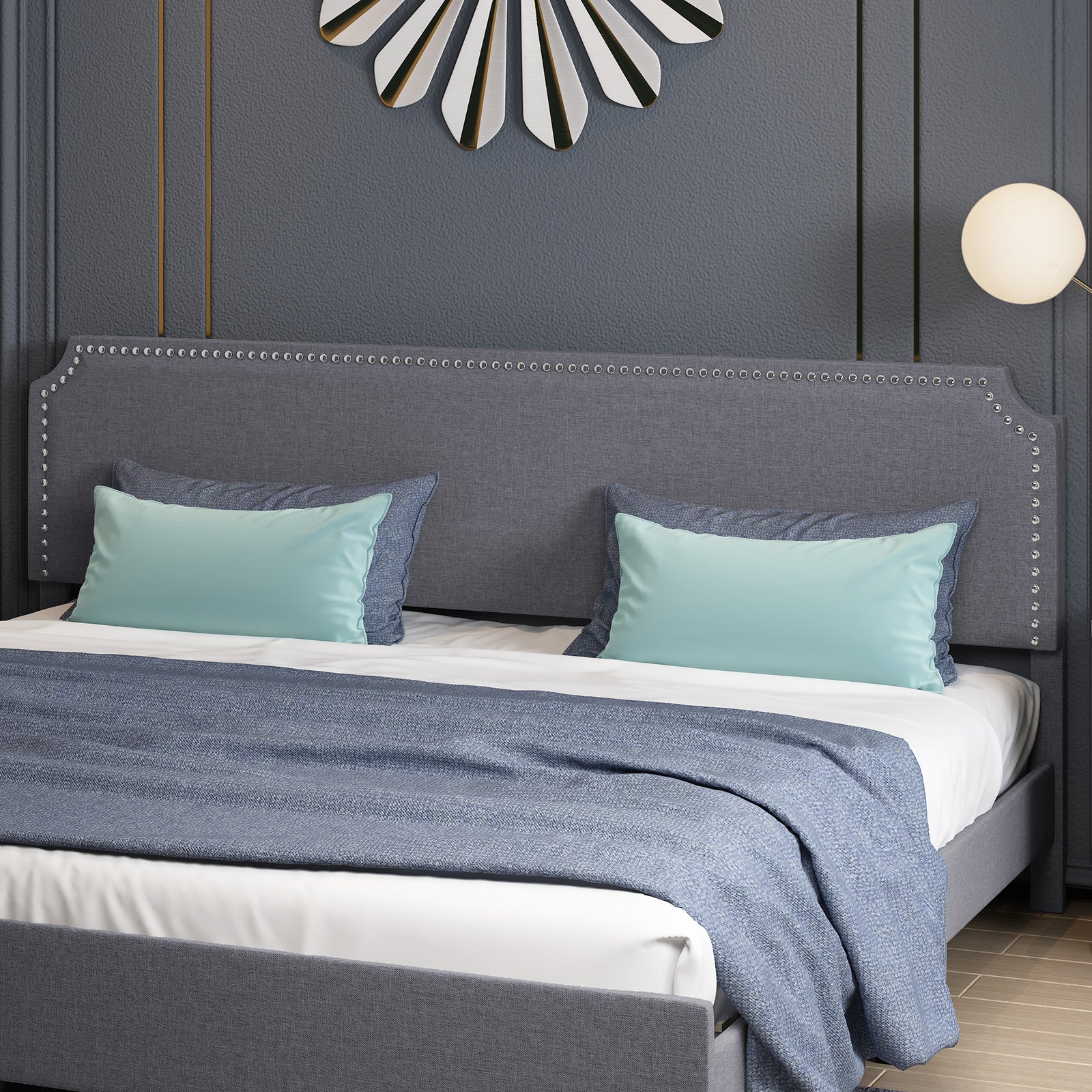 Choosing the Right Colors for Your Bedroom: A Guide to Harmonious Palettes