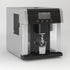 TABU 3 in 1 Ice Maker with Water Dispenser,40 lbs/24H,Ice Machine with Ice Crushing,Self Cleaning,Black