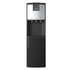 TABU Water Cooler, Bottom Loading Water Dispenser,Hot/Cold/Room Temperature,3 or 5 Gallon,Black