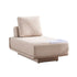 Cecer Floor Tofu Modular Sectional Sofa